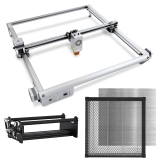 AUFERO 2 LU2-10A + Table de travail + rouleau rotatif