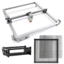 AUFERO 2 LU2-10A + Table de travail + rouleau rotatif