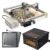 ATOMSTACK S20 Pro 20W + table de travail + caisson
