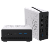 CHUWI UBox Mini PC Ryzen 5 16 Go 512 Go
