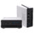 CHUWI UBox Mini PC Ryzen 5 16 Go 512 Go