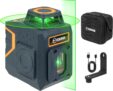 CIGMAN Niveau Laser 360°