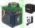 CIGMAN Niveau Laser 360°