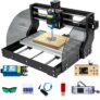 CNC 3018 + Laser 500mW