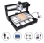 CNC 3018 PRO Version Hors Ligne