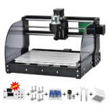 CNC Fan’ensheng 3018 Pro