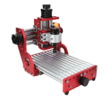 CNC Fan’ensheng 1419