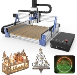 CNC PROVerXL 4030 V2