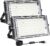 CREATESTAR Projecteur extérieur LED x2