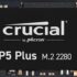 LEXAR SSD M.2 500Go