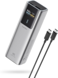 CUKTECH 10 Batterie Externe 100W 10000mAh
