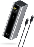 CUKTECH 15 Ultra Batterie Externe 20000 mAh