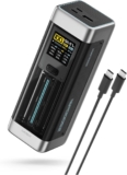CUKTECH 20 Powerbank 140W