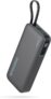 CUKTECH Batterie Externe 45W