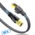 Câble Ethernet 12M Cat 8
