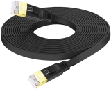 CHLIANKJ Câble RJ45 Cat 7 15m