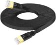 CHLIANKJ Câble RJ45 Cat 7 15m
