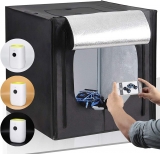 Caisson 50x50x50cm + LED
