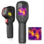 Caméra thermique portable HIKMICRO ECO