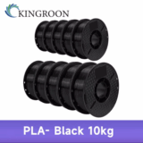 Kingroon 10kg PLA Noir