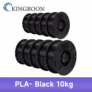 Kingroon 10kg PLA Noir