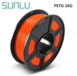 Filament PETG SUNLU 1kg