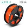 Filament PETG SUNLU 1kg