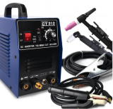 CT312 Combiné soudure + TIG + découpeur Plasma