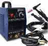 CT312 Combiné soudure + TIG + découpeur Plasma