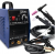 CT312 Combiné soudure + TIG + découpeur Plasma