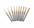 Fraise Drillpro 10pcs