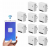 Mini Interrupteur Wifi SONOFF x10