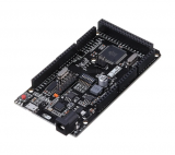 Wemos® Mega + WiFi R3 ATmega2560 + ESP8266 32Mb Mémoire USB-TTL