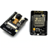 Wemos® Mega + WiFi R3 ATmega2560 + ESP8266 32Mb Mémoire USB-TTL