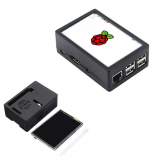Boitier Raspberry avec écran tactile TFT LCD 3,5″ intégré