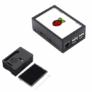 Boitier Raspberry avec écran tactile TFT LCD 3,5″ intégré