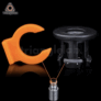 Collier de serrage PTFE Trianglelab (x10)