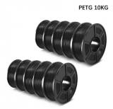 Filament PETG SUNLU 10kg
