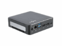NVISEN Y-MU01 Mini PC Intel Coeur i7-10510U Barebone