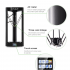 Disques à Tronçonner Umi. by Amazon x20pcs
