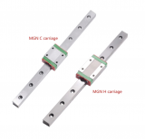 Rail MGN