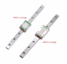 Rail MGN
