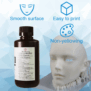 Résine MS100 405nm RESIONE 500g