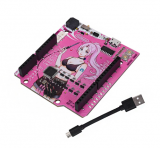 RGBDuino Uno V1.2 Jenny