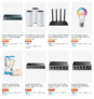Soldes TP-Link sur Amazon