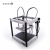 Climber 7 IDEX