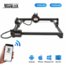 Graveur Découpe Laser WAINLUX 20W
