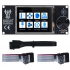 Alimentation Labo WANPTEK 0-60V 0-5A
