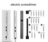 Tournevis de précision électrique