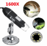 Microscope numérique USB